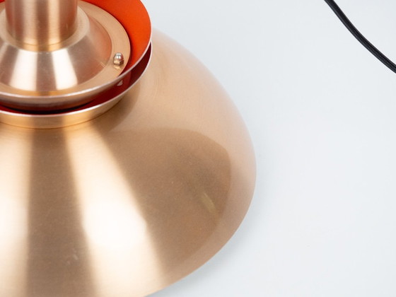 Image 1 of Deense vintage lamp uit de jaren 70
