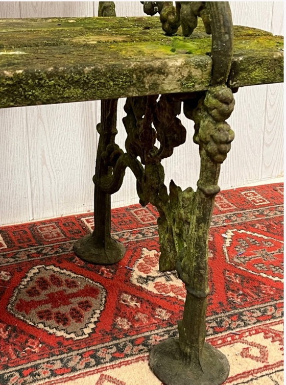 Image 1 of Panchina da giardino