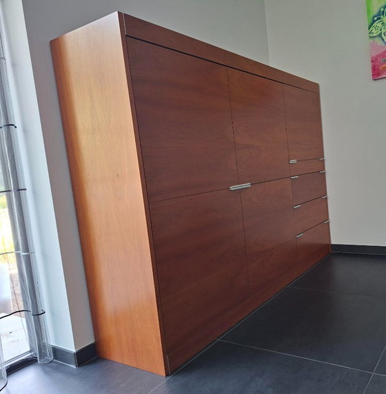 Credenza Pastoe colore ciliegio – Credenze, Wood (photo 3 of 5)