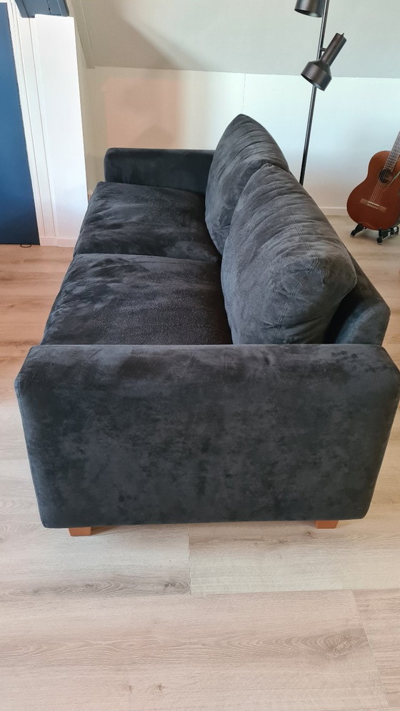 Image 1 of Gelderland sofa 2.5 seats