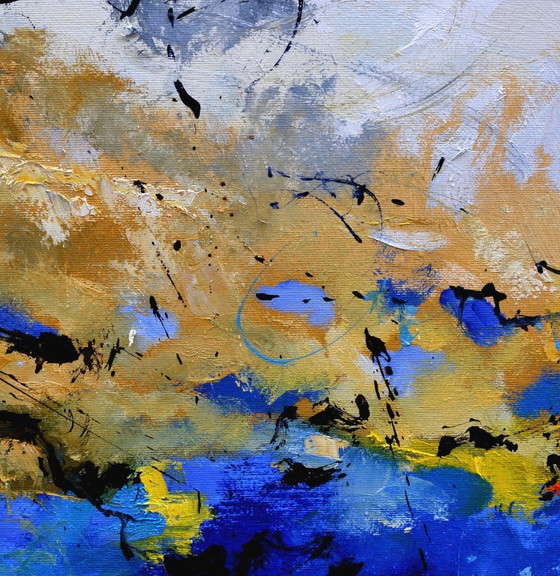 Sea Life – Paintings & Drawings, Canvas (photo 3 of 5)