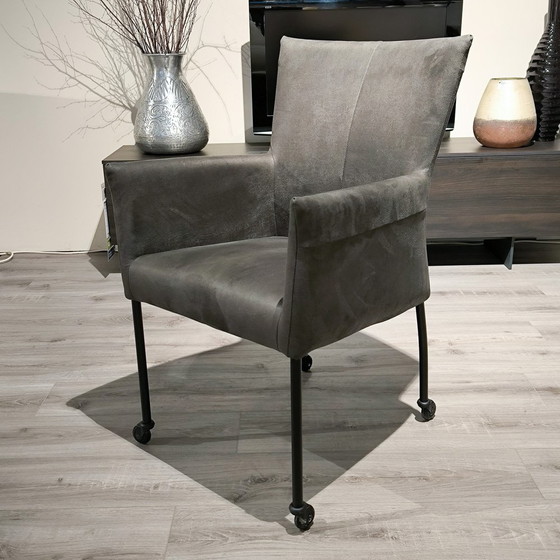 INHOUSE Set Malonno – In House, Eetkamerstoelen (photo 3 of 10)
