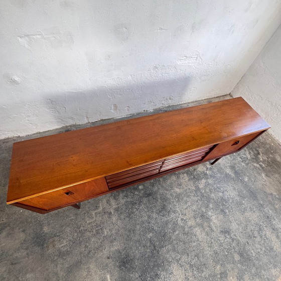 Image 1 of Elliotts of Newbury (EoN) Teak Sideboard, 1960