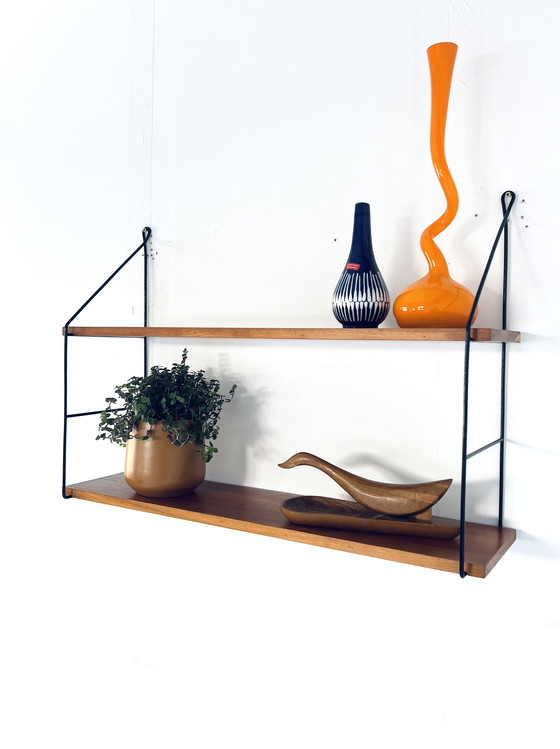 Image 1 of Appendiabiti da parete vintage anni '60