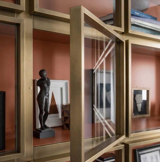 Image 1 of Concept Shelving / CAPOD'OPERA