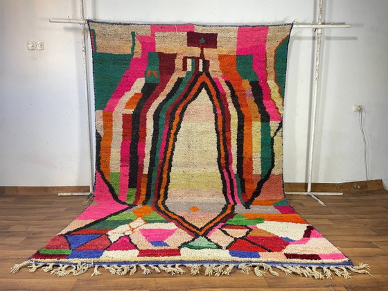 Tappeto berbero tradizionale 3x2 m – Tappeti, Wool (photo 9 of 9)