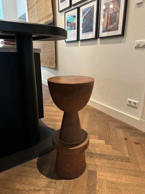 Pols Potten bar stools, also available separately