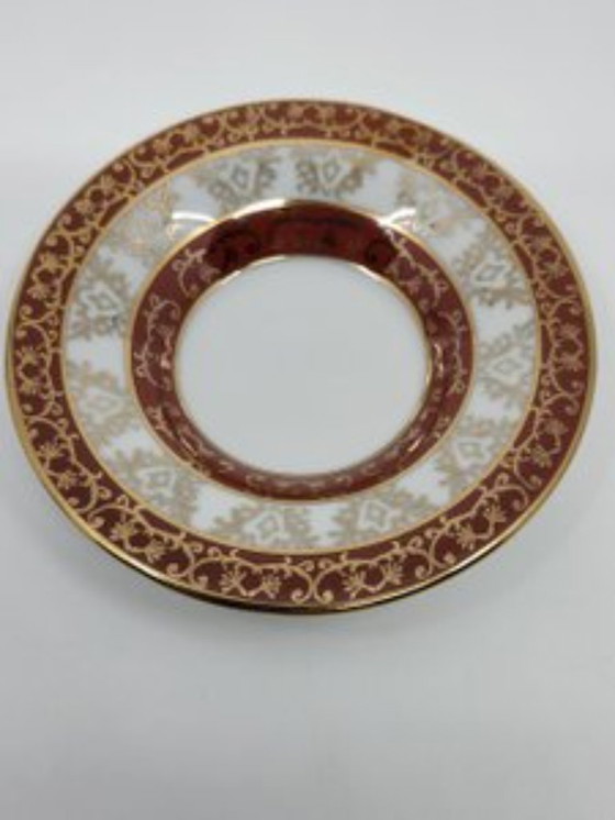 Image 1 of Set da 12 caffè Kahla GRD