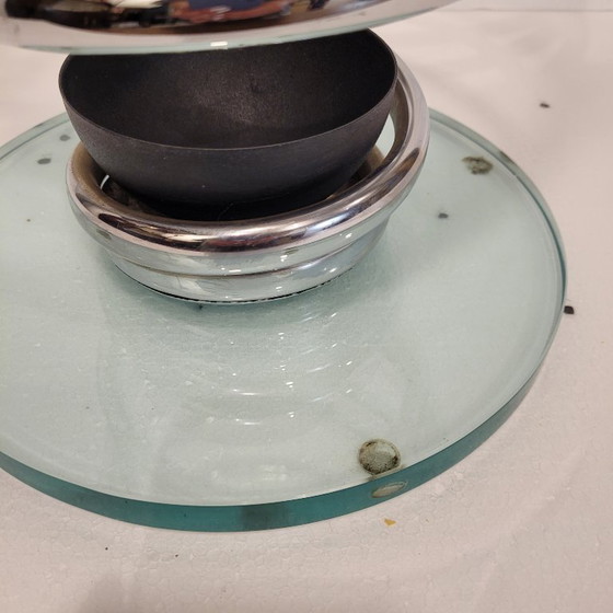 Image 1 of Paragüero espiral, Mid-Century, 80’s - Italia