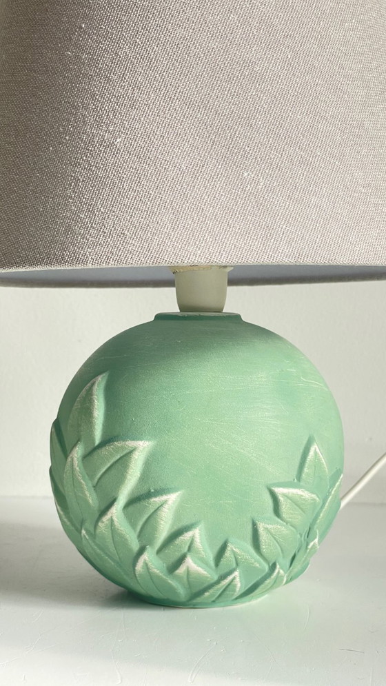 Image 1 of LAMPE Nature par SAMPA HELIOS France