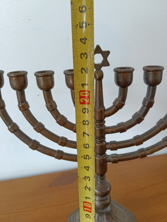 Image 1 of Chanukah