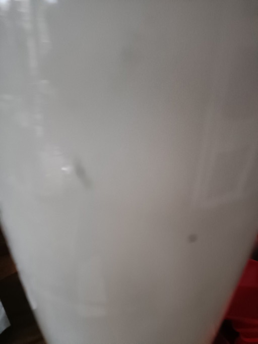 2 jarrones de Murano