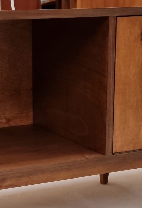 Image 1 of Lowboard Silund