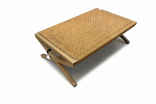 Salou Salontafel – Warm En Stijlvol Design