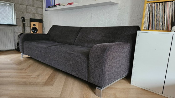 Divano 2 posti Leolux B-Flat - Moderno e Confortevole – Divani 2 posti, Textile (photo 5 of 9)