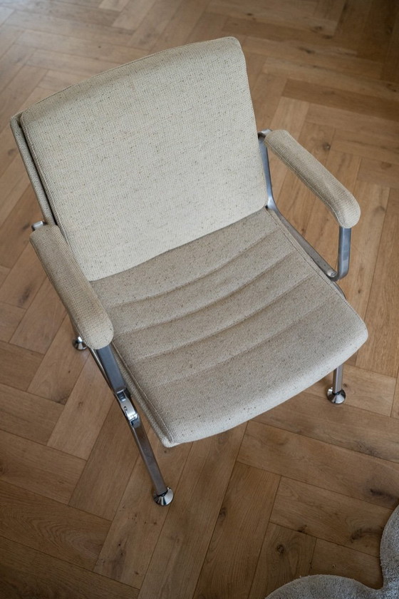 Image 1 of Vintage Artifort fauteuil
