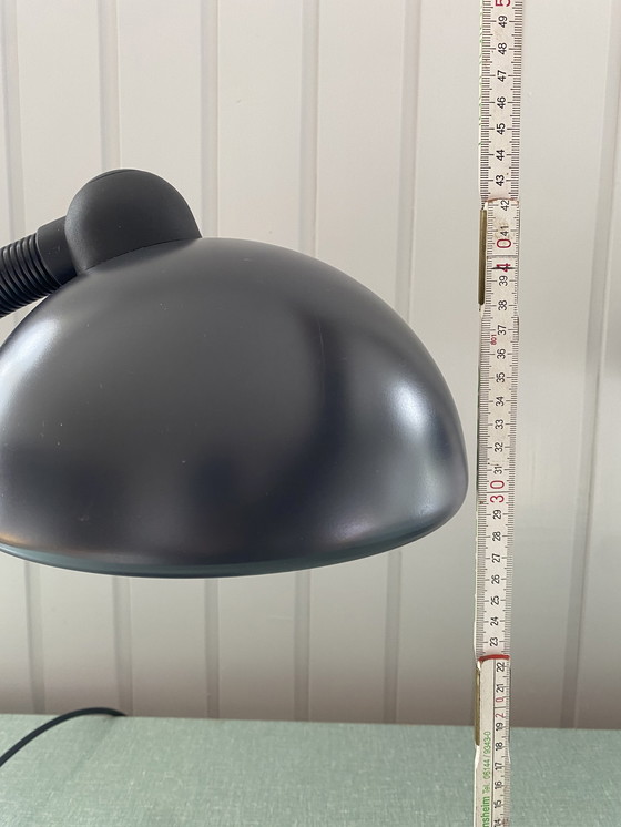 Image 1 of 2 lámparas de mesa Hustadt Lights antracita