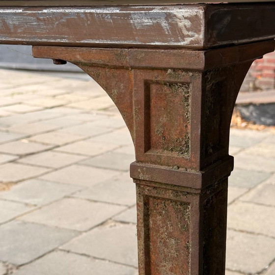 Image 1 of Tavolo unico da interno/esterno