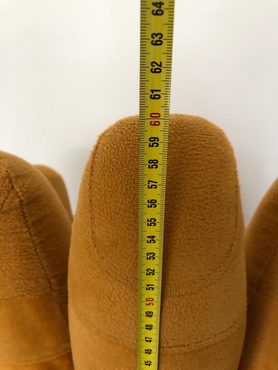 Image 1 of 90s Retro Design Hand Chair Finger Chair Children's Chair Design Chair