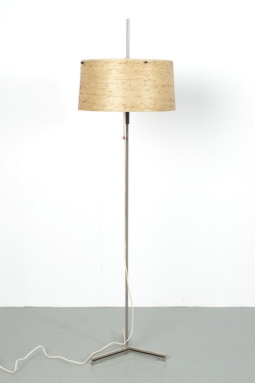 Modernistische Stehlampe