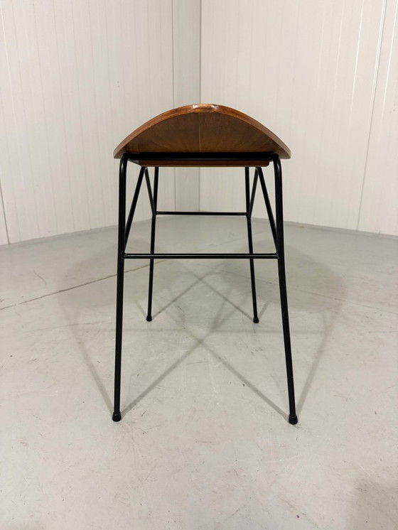 Image 1 of Sgabello Ulferts Tibro, Svezia 1950