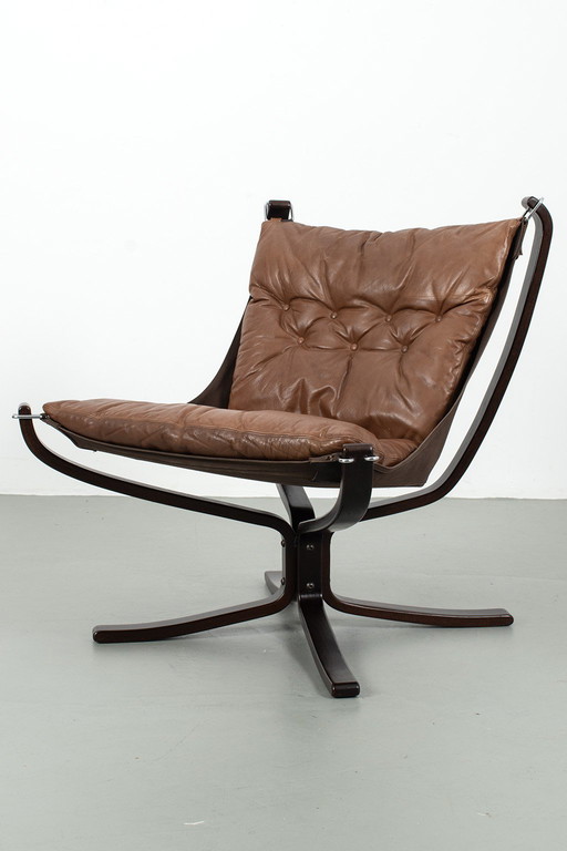 Falcon lounge fauteuil