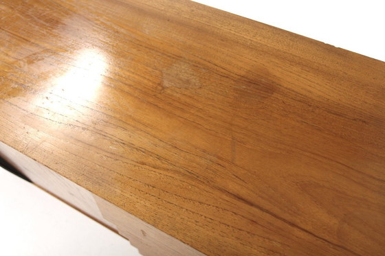 Image 1 of Aparador escandinavo de teca, Bräntorps, Suecia, 1950