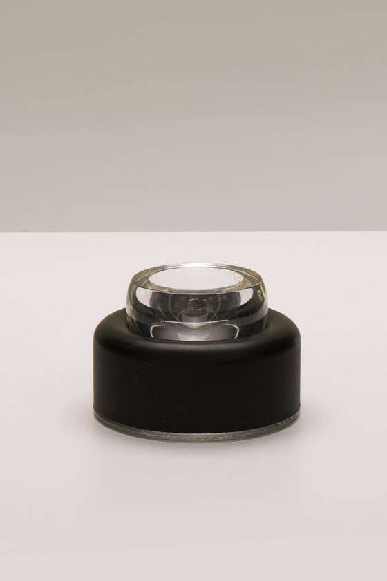 Image 1 of Cenicero "Biglia" - Joe Colombo