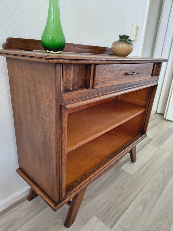 Image 1 of Sideboard mid-century modern style