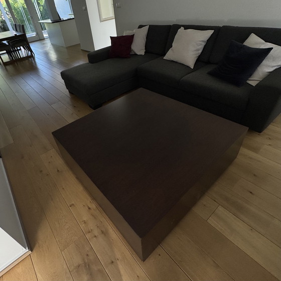 Image 1 of Coffe table with storage