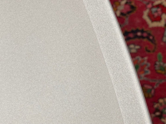 Image 1 of Cassina 390 Lebeau - table à manger ronde design - 160 cm