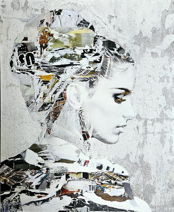 Image 1 of Wouter van Donselaar - Face 001