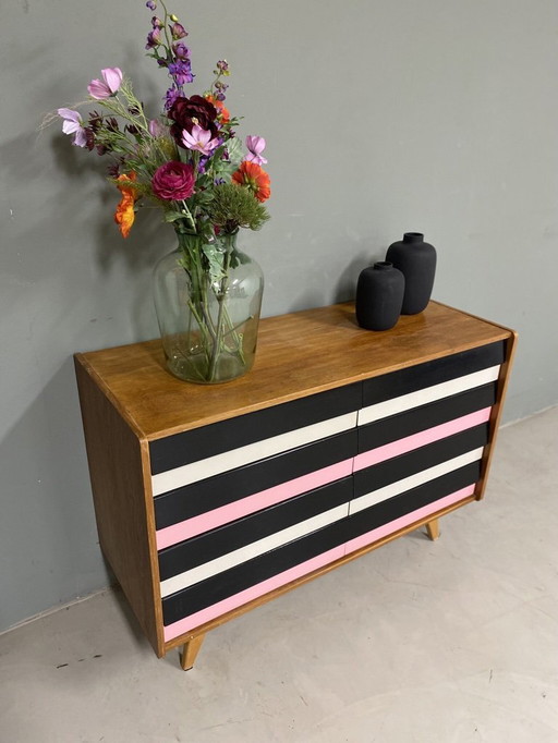 Commode Jiri Jiroutek U-450