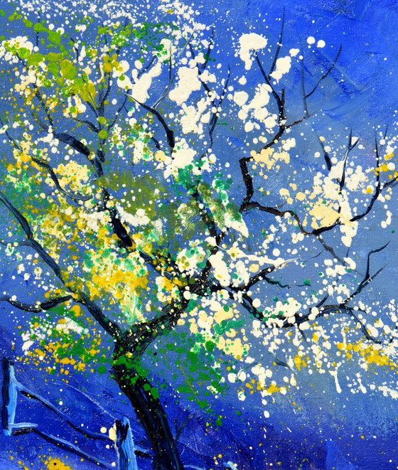 Image 1 of Blaue Feder