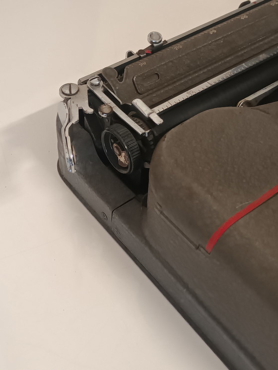 Image 1 of Hermes Baby Schreibmaschine