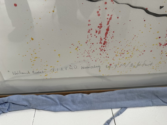 Image 1 of Olanda Bakt