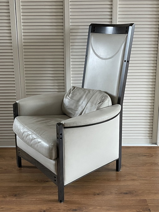 Giorgetti New Gallery Fauteuil pour homme