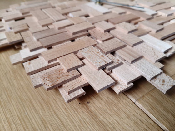 Image 1 of Reloj de pared