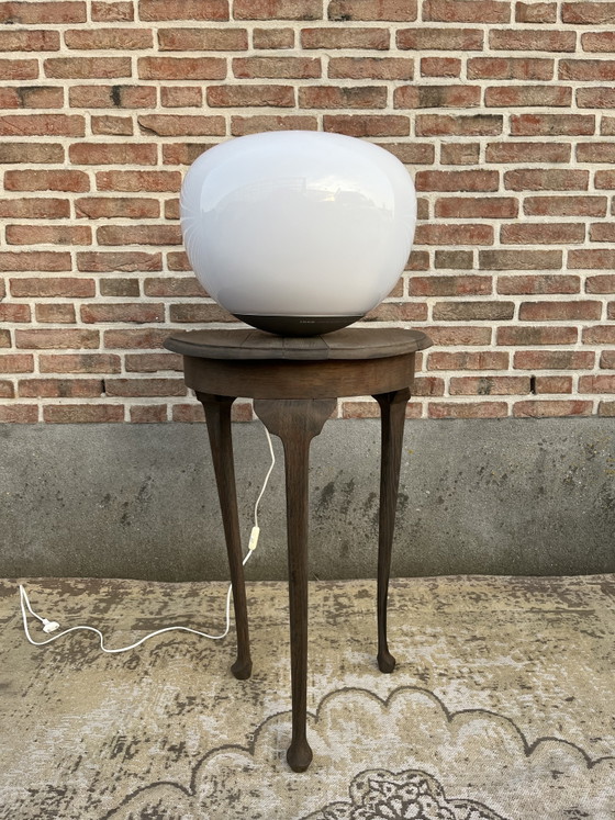 Image 1 of Vintage IKEA design lamp Jonisk by Carl Öjerstam.