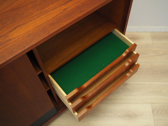 Image 1 of Credenza in teak, design danese, anni '70, produzione: Danimarca