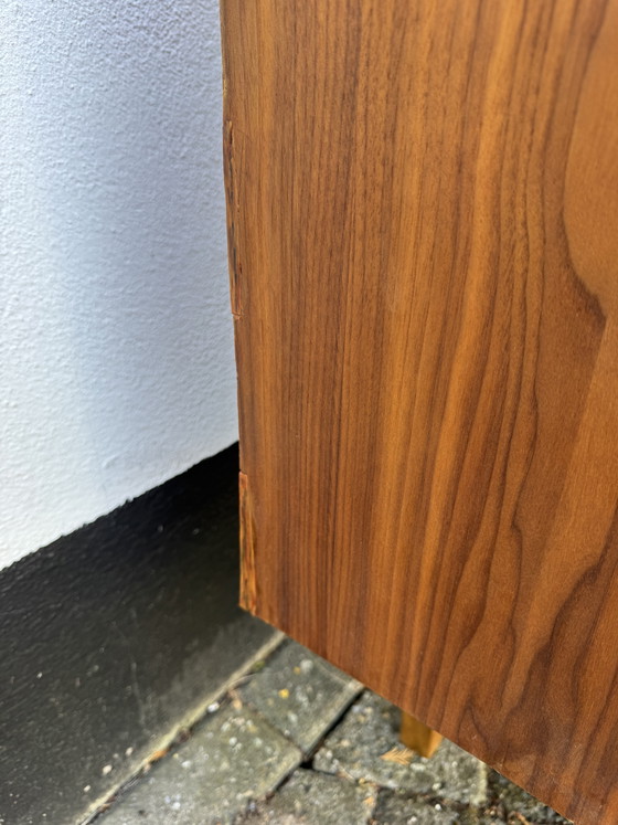 Scandinavisch Teak Dressoirs – Wood (photo 11 of 14)