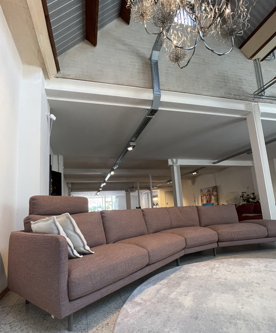 Image 1 of Leolux Pode Tweak lounge bank