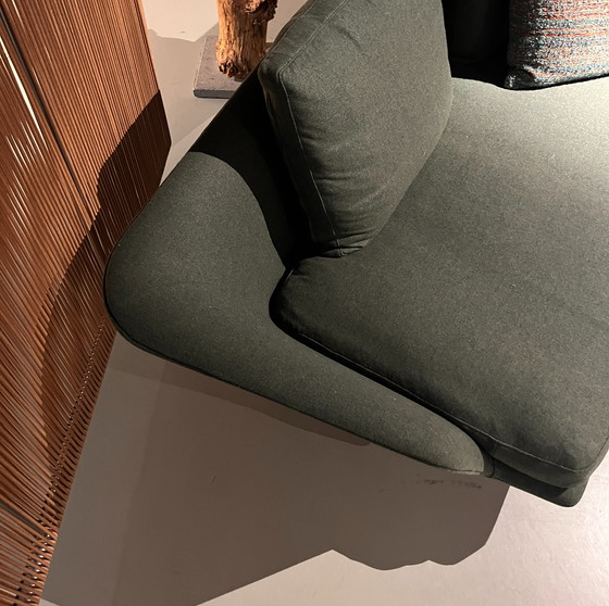 Image 1 of Flexform Zeus Sofa chaise longue