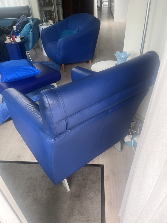 Image 1 of Leolux Stoel