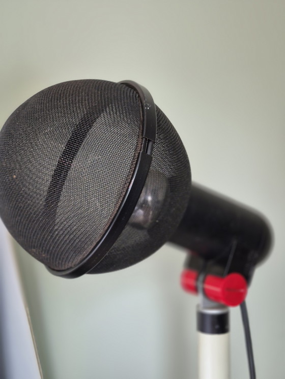 Image 1 of Lampada da scrivania vintage Erco Micro di Roger Tallon