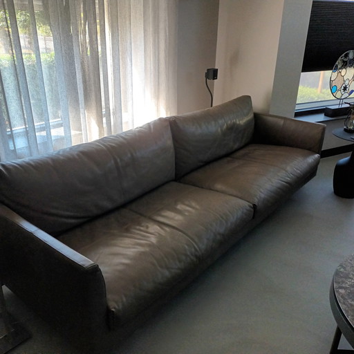 4 zits bank Axel van het merk Montis