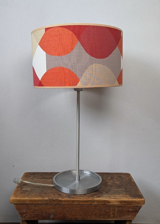 Tafellamp Van Zweeds Designmerk Watt & Veke