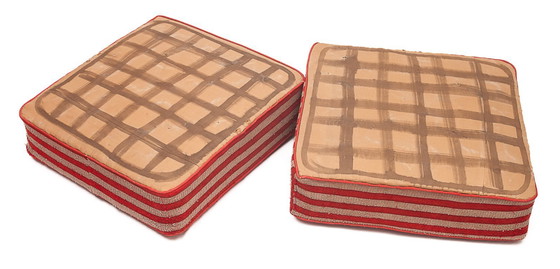 Image 1 of Paire de fauteuils, 1940