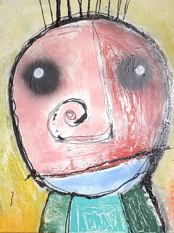 Image 1 of a dit "deux".