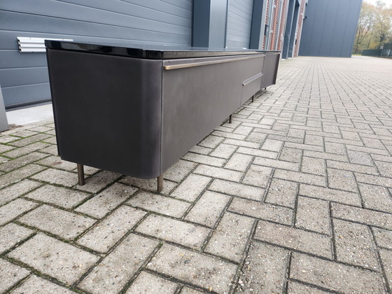 Image 1 of Baxter - Plissé (TV) cabinet by Draga & Aurel (Showroommodel)
